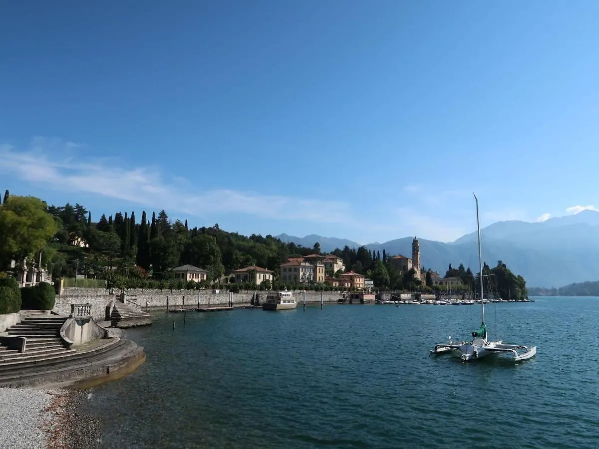Villa Villa Ulivo By Interhome Cadenabbia