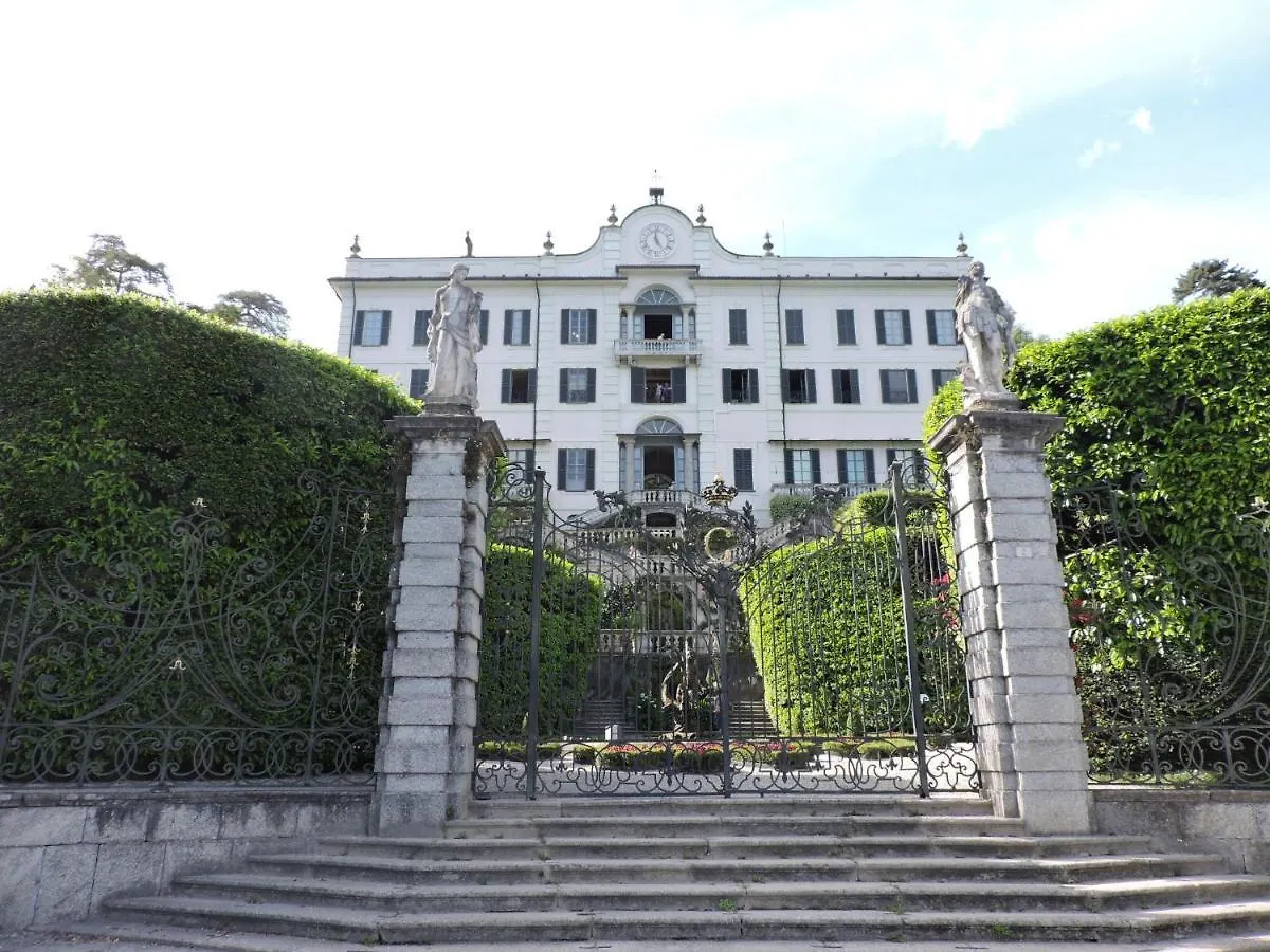 Villa Villa Ulivo By Interhome Cadenabbia إيطاليا