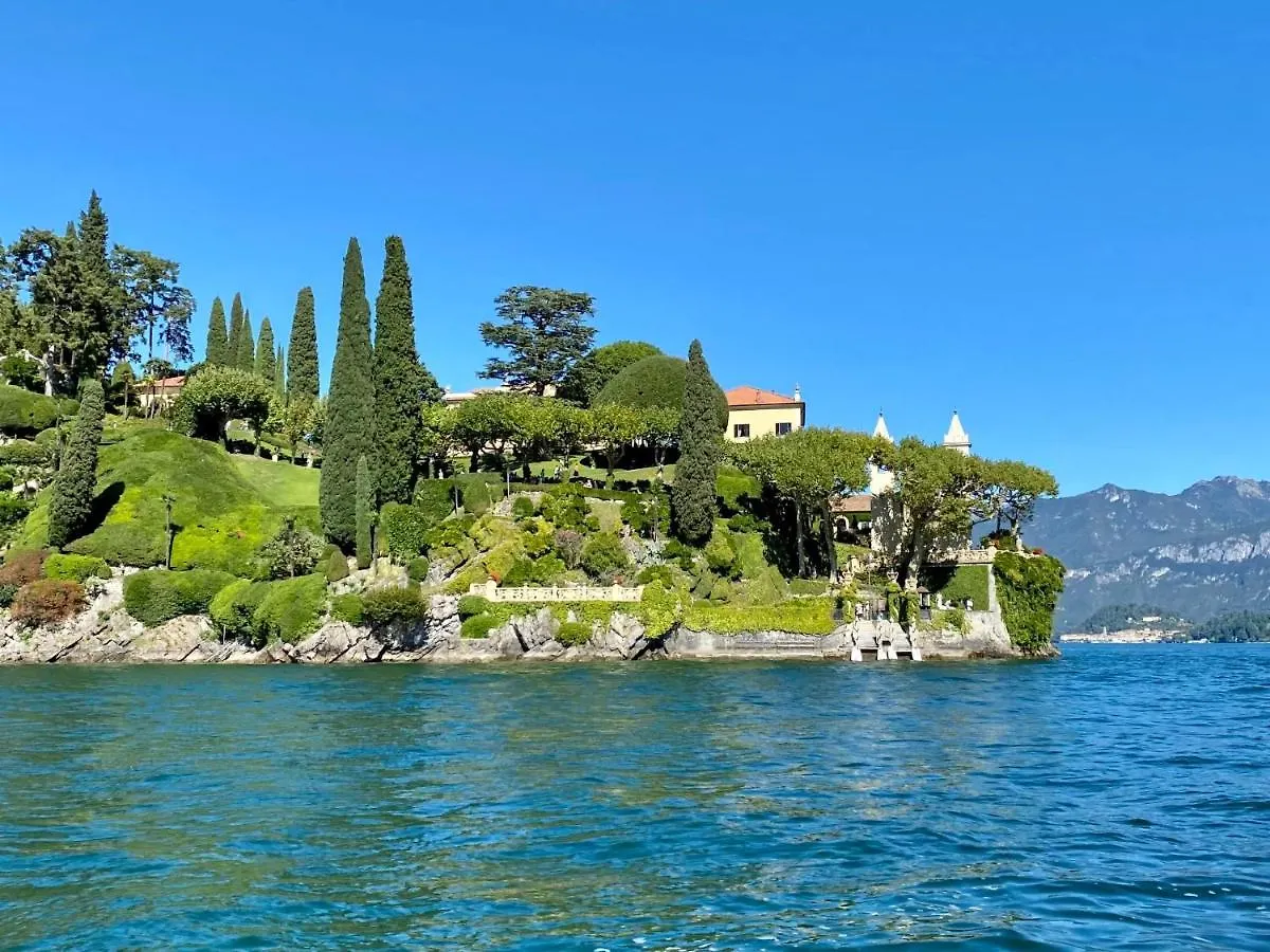 Villa Villa Ulivo By Interhome Cadenabbia