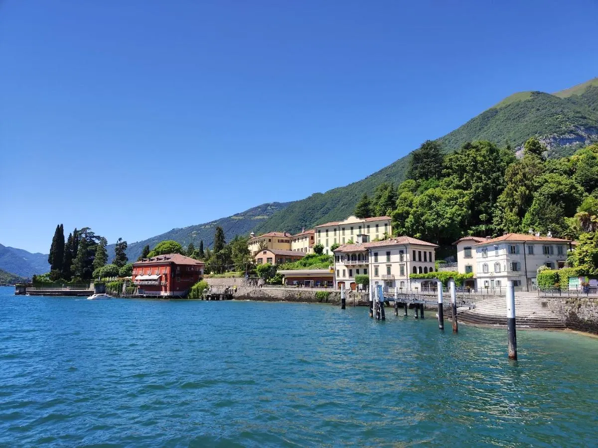 Villa Villa Ulivo By Interhome Cadenabbia إيطاليا